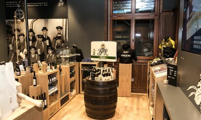 Brauerei Lädele